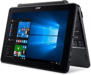 Acer Intel Celeron Dual Core N4020 – (4 GB/ 128 GB SSD/ Windows 11 Home) Notebook (11.6 Inch) for Rs.9499 – Flipkart