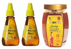 Apis Himalaya Honey – Buy 1 Get 1 FREE Offer starts Rs.103 – Amazon