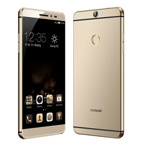 Coolpad A8 Phone (4GB RAM, 64 GB ROM, 5.5″ Display)for Rs.9999 (with CITI Bank Card Rs.8999)