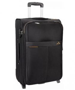 Steal Deal: Pronto Oxford Expandable Check-in Luggage – 24″ (65 L) worth Rs.5800 for Rs.1656 – Flipkart (3 Yrs International Warranty)