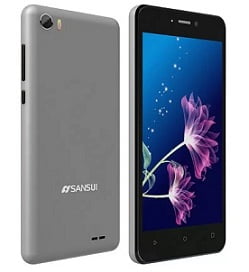 Special Price: Sansui Horizon 2 Smartphone (16 GB, 2 GB) 4G-VoLTE for Rs.4999 – Flipkart
