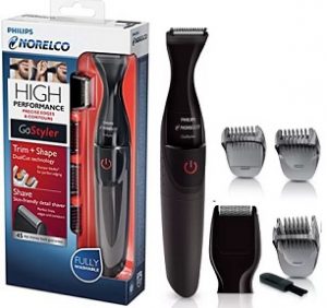 Philips FS9185/49 Norelco GoStyler Trimmer For Men worth Rs.12000 for Rs.6776 – Amazon