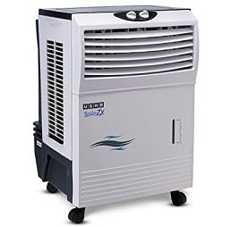 Usha Stellar ZX CP 206T 135-Watt Room Cooler for Rs.6090 – Amazon