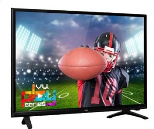 Vu Premium TV 108 cm (43 inch) Full HD LED Smart Android for Rs.20999 – Flipkart (Released on 10th June’17)