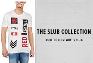 SLUB Men’s Clothing Flat 50% – 75% off starts Rs.199 – Amazon