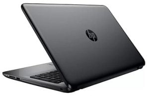 HP Pentium Quad Core – (4 GB/1 TB HDD/DOS / 15.6 inch) 15-BE010TU Notebook for Rs.19940 – Flipkart