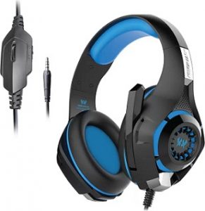 Kotion Each GS410 Wired Headset With Mic worth Rs.999 for Rs.699 – Flipkart
