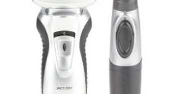 Panasonic ES-RW30CM Rechargeable Shaver worth Rs.5295 for Rs.2999 – Amazon