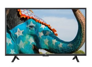 TCL 100 cm (40 inches) Full HD Certified Android Smart LED TV for Rs.19,990 – Amazon (Limited Period Deal)