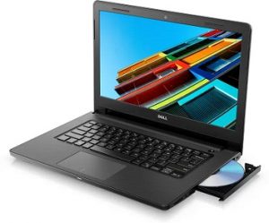 DELL Inspiron Intel Core i3 11th Gen 1115G4 – (8 GB/ 512 GB SSD/ Windows 11 Home) Inspiron 3511 Thin and Light Laptop for Rs.32350 @ Flipkart