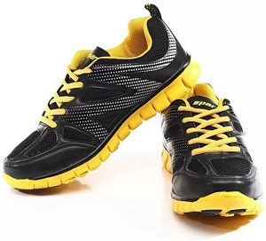 Sparx Sports Shoes – 30% to 50% off starts from Rs.339 @ Flipkart
