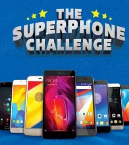 Flipkart Exclusive Super Smartphones starts Rs.6,499