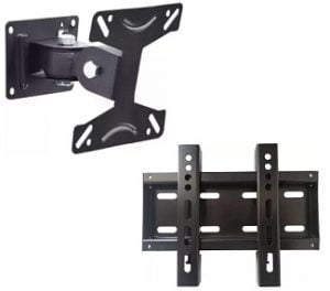 TV Wall Mount Stands – starts Rs.249 – Amazon