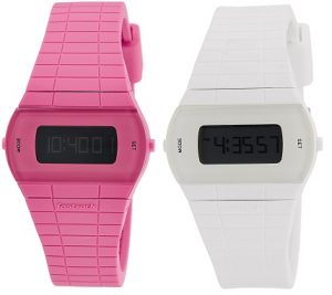 Fastrack Casual Digital Dial Women’s Watch for Rs. 658 – Amazon (Limited Period Deal)