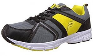 Fila Men’s Extremer Running Shoes worth Rs.3499 for Rs.1049 – Amazon