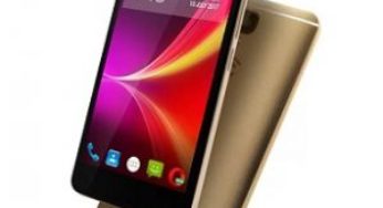 Swipe Elite 4G Mobile (8 GB ROM, 1 GB RAM) for Rs.3,499 – Flipkart