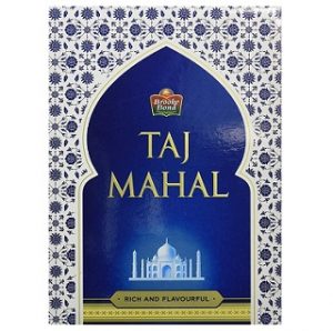 Taj Mahal Tea 1kg worth Rs. 550 for Rs.445 – Amazon