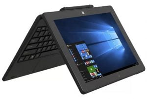 Acer Switch One Atom Quad Core – (2 GB/ 32 GB EMMC Storage/ Windows 10 Home) for Rs.9999 (with SBI Card Rs.8999) – Flipkart