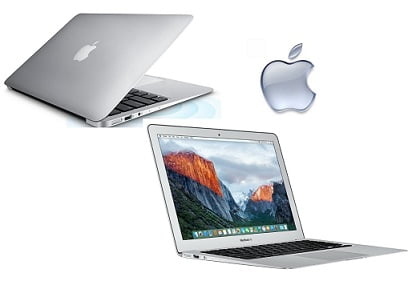 Apple MacBook Air Core i5 5th Gen – (8 GB/ 128 GB SSD/ Mac OS Sierra/ 13.3 inch) MQD32HN/A A1466 worth Rs.58,990 for Rs.49,990 – Flipkart