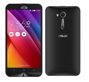 Asus Zenfone 2 Laser ZE550KL (2GB, 16 GB, 4G LTE) – Flat Rs.1500 off for Rs.6,999 – Flipkart