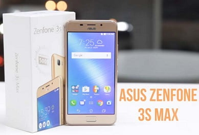 Asus Zenfone 3s Max (32 GB ROM, 3 GB RAM, 5000 mAh BAttery) worth Rs.14,999 for Rs.7,499 – Flipkart