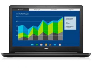 DELL Intel Core i5 11th Gen 1135G7 (8 GB/ 512 GB SSD/ Windows 11 Home) Vostro 3420 Notebook (14 inch) for Rs.40990 @ Flipkart