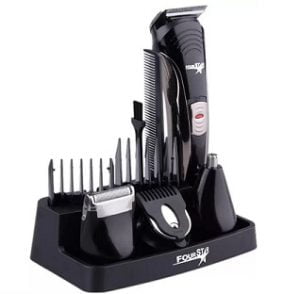 Four Star Fs 1002 Grooming Kit For Men worth Rs.1995 for Rs.949 – Flipkart (Limited Period Deal)