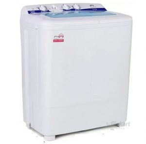 Godrej 6.2 kg Semi Automatic Top Load Washing Machine worth Rs.9,900 for Rs.8,098 – Flipkart (with HDFC Cards Rs.7298)