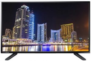 Noble Skiodo 80cm (32 inch) HD Ready LED TV for Rs.9,699 – Flipkart (Limited Period Deal)
