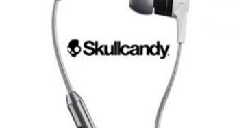 Skullcandy S2IKY-K610 Ink’d Headset with Mic (Grey, In the Ear) worth Rs.3,999 for Rs.999 – Flipkart