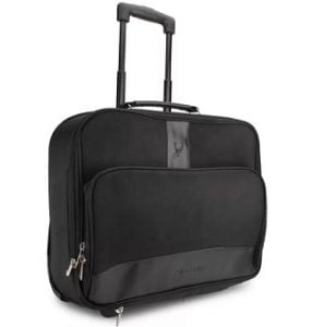 Allen Solly Cabin Luggage – 13.8 inch worth Rs.7,999 for Rs.1600 – Flipkart