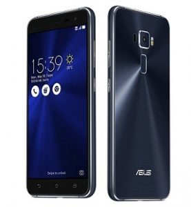 Asus Zenfone 3 (32GB, 3GB RAM) with 4K UHD Video Recording worth Rs.22,999 for Rs.10,999 – Amazon