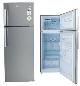 Electrolux 235 L Frost Free Double Door Refrigerator worth Rs.21,990 for Rs.17,229 @ Amazon