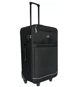 Pronto Bali Cabin Luggage – 20 inch worth Rs.4,999 for Rs.1,497 – Flipkart (3 Yrs Warranty)