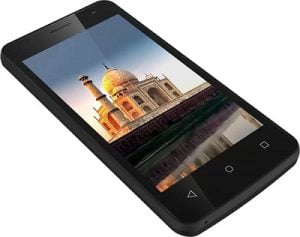 iVooMi Me4 4G VoLTE Mobile Phone for Rs. 2,999 – Flipkart