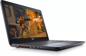 Dell 5000 Core i5 7th Gen – (8 GB/ 1 TB HDD/ Windows 10 Home/ 4 GB Graphics) 5577 Gaming Laptop for Rs.64,990 – Amazon