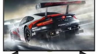 Noble Skiodo 98cm (39 inch) HD Ready LED TV for Rs.13,999 – Flipkart