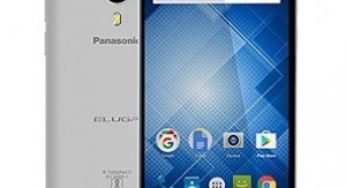 Panasonic Eluga I3 Mega (16 GB, 3 GB RAM) for Rs.6,999 – Amazon