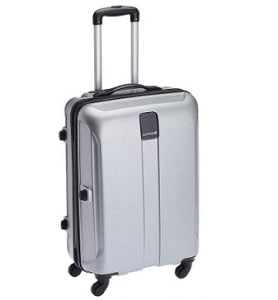 Safari Thorium Polycarbonate 77 cms Suitcase worth Rs.12535 for Rs.3999 – Amazon