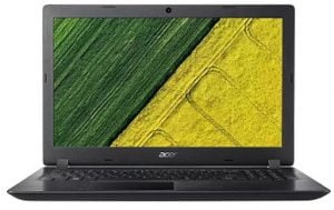 Acer Aspire 3 Pentium Quad Core – (4 GB/500 GB HDD/Windows 10 Home) A315-33 Laptop  (15.6 inch, Black, 2.1 kg) for Rs.15990 – Flipkart