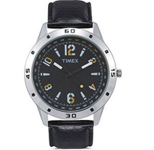 Steal Deal: Timex TW00ZR114 Watch just for Rs.649 – Flipkart