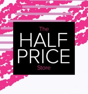 Flipkart Half Price Store – Minimum 50% off on Clothing, Small Appliances, LED TV & more