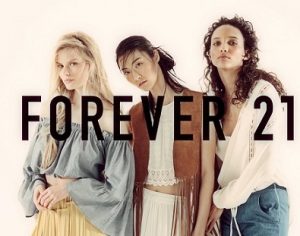 Forever 21 Women’s Bags & Clothing – Buy 1 Get 1 Free offer @ Flipkart