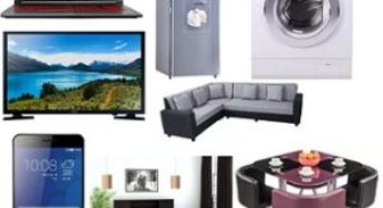 Minimum Rs.10000 off on Laptops, Mobile, Washing Machine, LED TV, Refrigerator – Flipkart (Limited Period Deal)