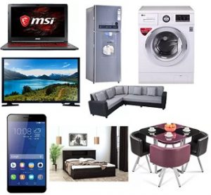 Minimum Rs.10000 off on Laptops, Mobile, Washing Machine, LED TV, Refrigerator – Flipkart (Limited Period Deal)