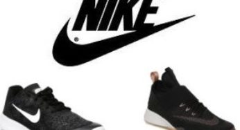 Nike Sports Shoes – Flat 70% – 80% off @ Myntra
