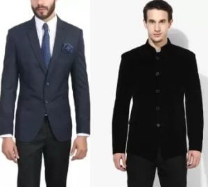 Suits & Blazers for Men – Minimum 50% off @ Flipkart + Extra 10% off with HDFC Cards