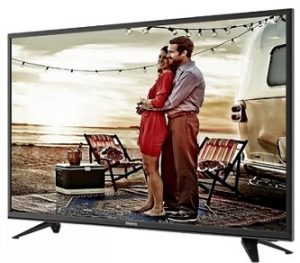 Sanyo 108.2cm (43 inch) Full HD LED TV (XT-43S7100F) – Extra Rs.2500 off for Rs.22,999 – Flipkart