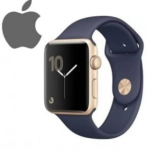 Apple Smart Watches up to Rs.4000 off – Amazon
