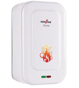 KENSTAR ATOM 3L INSTANT WATER HEATER for Rs.2699 – Amazon